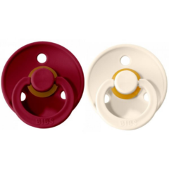 Chupetes Bibs Colours