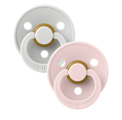 Chupetes Bibs Colours