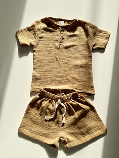 Conjunto Bombay - comprar online