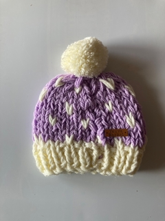 Gorros Pintitas - comprar online