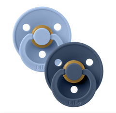 Chupetes Bibs Colours