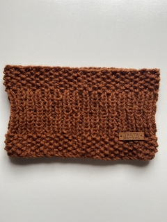 Cuellos de Lana - comprar online