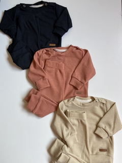 Conjunto Panal