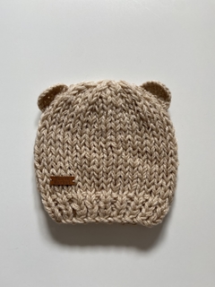 Gorros Bear - comprar online