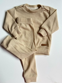 Conjunto Panal - Vauva Market