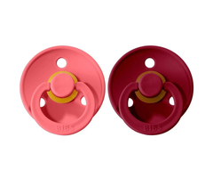 Chupetes Bibs Colours - tienda online