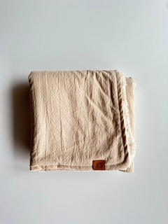 Mantas de Tusor - comprar online