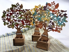 ARBOL PIE - comprar online