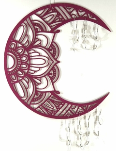 ARBOL, LUNA Y FATIMA - comprar online