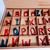 alfabeto móvil imprenta mayúsucla Montessori