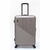 Skyline 24" Hardside Checked 4pc Luggage Set en internet