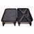 Skyline 24" Hardside Checked 4pc Luggage Set - comprar en línea