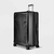 Hardside Large Checked Spinner Suitcase - Open Story™ - comprar en línea