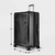 Hardside Large Checked Spinner Suitcase - Open Story™ - comprar en línea