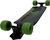 MBS All-Terrain Longboard patineta - comprar en línea