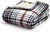  Eddie Bauer Smart Heated Electric Throw Blanket Manta Electrica WiFi - comprar en línea