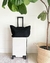 Hardside Carry On Spinner Suitcase - Made By Design