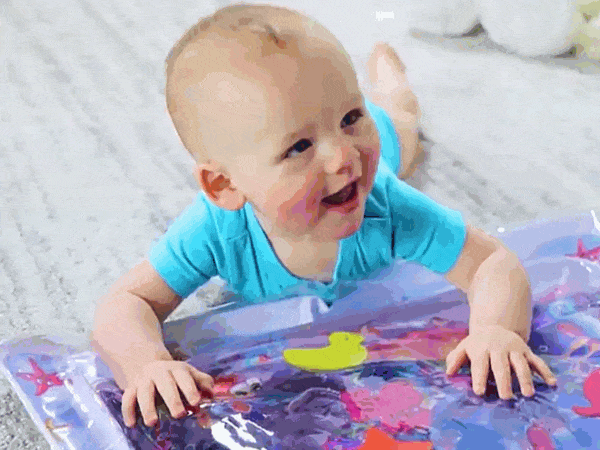Alfombra Baby Splash - Comprar en Espacio Mamás