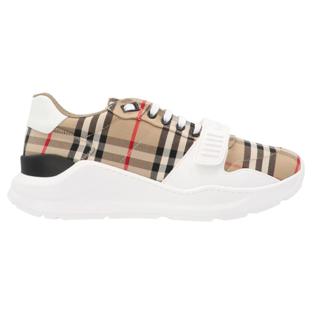 TENIS BURBERRY - Comprar en Privilex