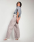 Pantalón Mariposa Gris - Conrazón x Georgina