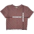 Blusa Chevron