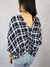 Imagen de Blusa de Cuadros