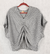 Blusa de Rayas - Conrazón x Georgina