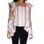 Blusa Suelta - Conrazón x Georgina