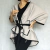 Kimono Gris Unitalla en internet