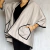 Kimono Gris Unitalla - tienda en línea