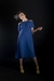 Vestido Azul