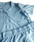 Set Pijama Celeste - buy online