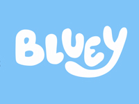 Bluey