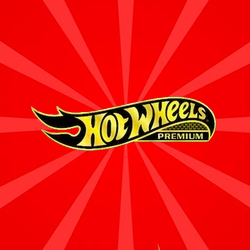 Hot Wheels Premium