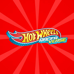 Hot Wheels Racerverse