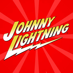 Johnny Lightning