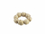 Natural palm napkin holder set, Guerrero 4 pieces on internet