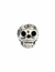 Mud skull - black and white - buy online
