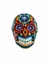 Huichol art skull - large - buy online