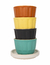 Turquoise Jelly Jar - buy online