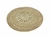 Guerrero palm woven placemats in natural 4 pieces