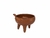 Piglet shaped Oaxacan clay saucepan by Colectivo 1050º Large on internet
