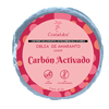Oblea sabor Carbon Activado
