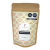 Almendra con chia Enxocolatada