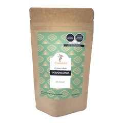 Quinoa Inflada Enxocolatada