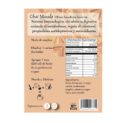 Chai Masala - comprar en línea