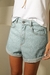 SHORT DENIM ICE