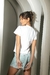 SHORT DENIM ICE - tienda online