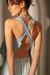 ICE DENIM CROSS TOP - buy online