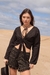 BLACK SEA BLOUSE
